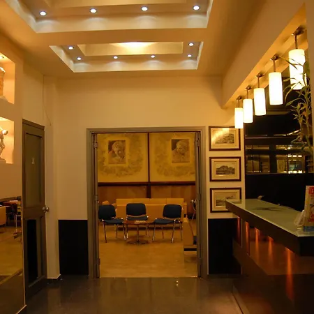 Vienna Hotel-3