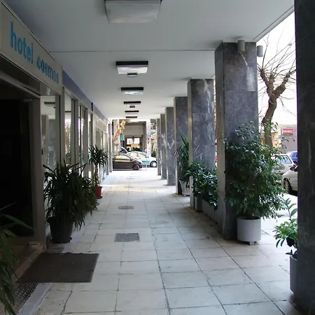 Hotel Cosmos-3