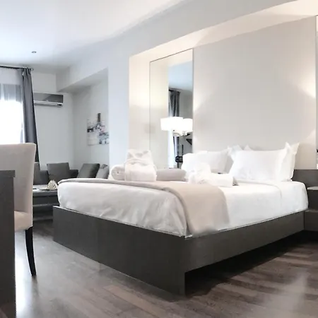 Athens Luxury Suites-2