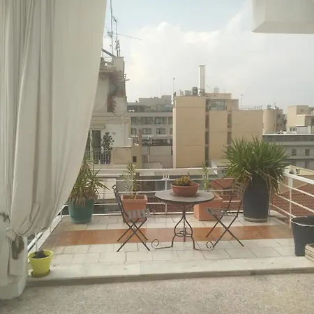Athens Suite-3