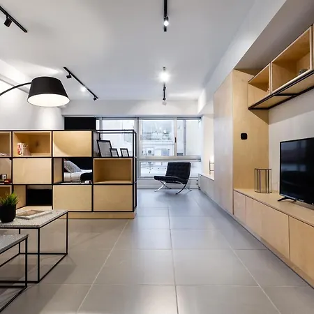 Ermou Str. Elegant Apartments By Upstreet-2