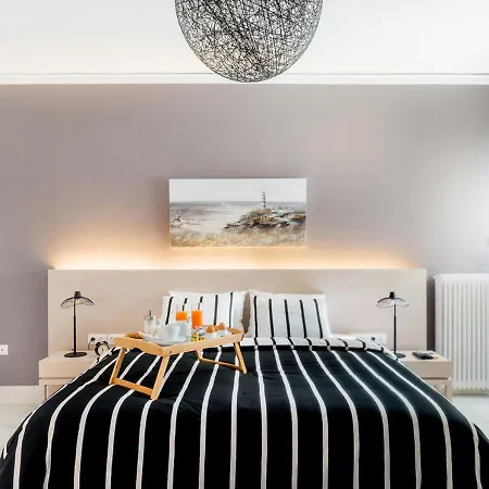 Socrates By Heloni Apartments-3