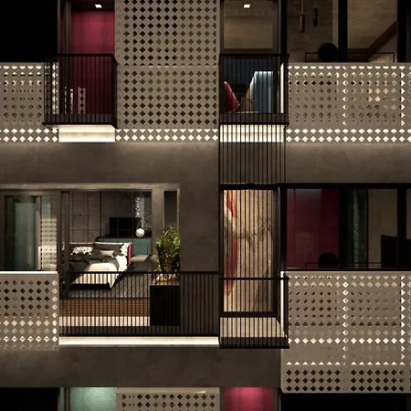 Project 3 Urban Chic Hotel-2