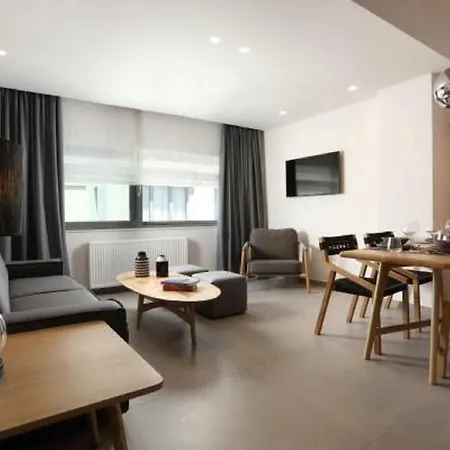 Hektor Luxury Suite-2