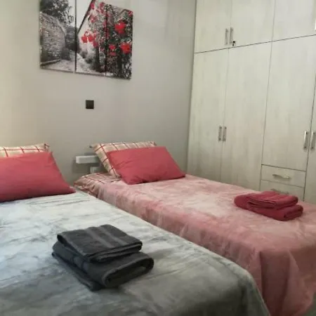Luxury Acropolis Suite-3