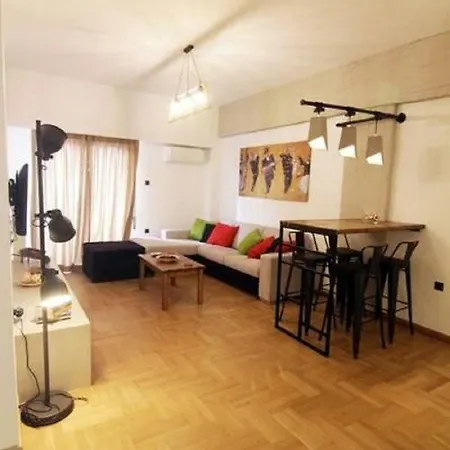 Luxury Acropolis Suite-2