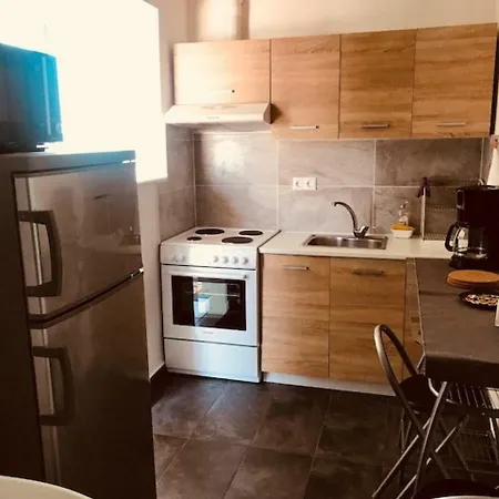 5Th Floor New Apartment | Neos Cosmos-2