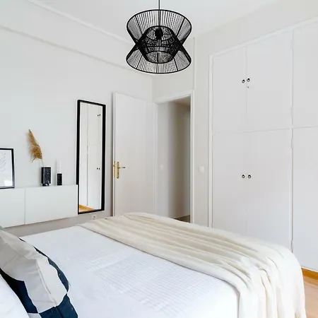 Central Cozy Apartments In Plaka By Upstreet-3