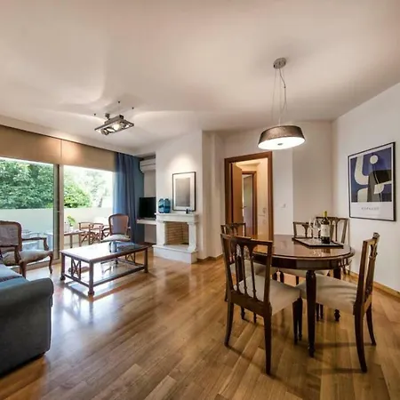2 Bedroom Flat Next To Acropolis-3