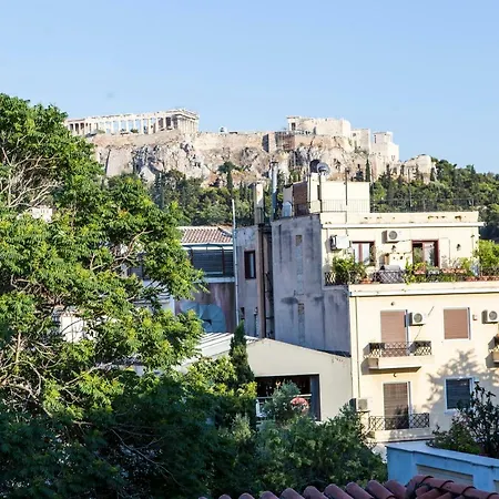 One Three One - In The Heart Of Athens-2