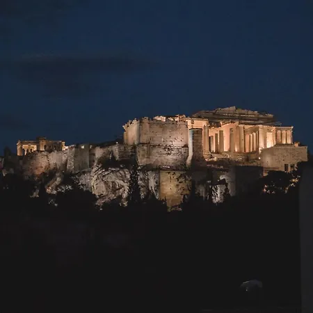 Acropolis Luxury Apartments-2
