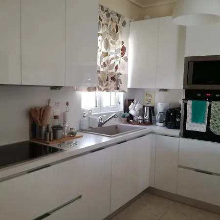 Maria'S House-3