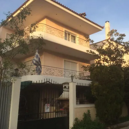 Maria'S House-2