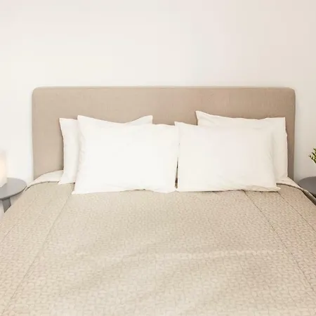 Comfortable Apartment In Athens Downtown-2