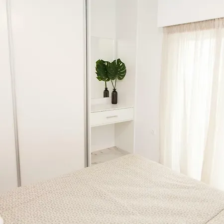 Comfortable Apartment In Athens Downtown-3