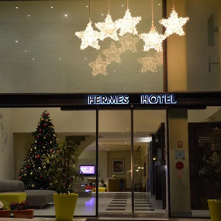 Hermes Hotel-2