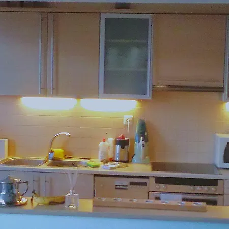 Halandri Business Ready Apartment-2
