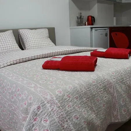 The New Studio Suite Near Akropolis-2