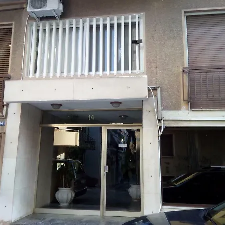 The New Studio Suite Near Akropolis-3