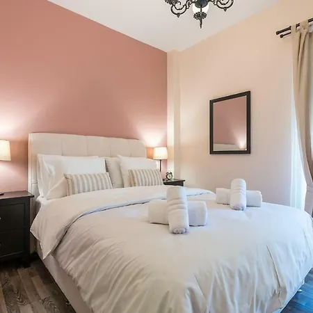 Athens Mini Suite-3