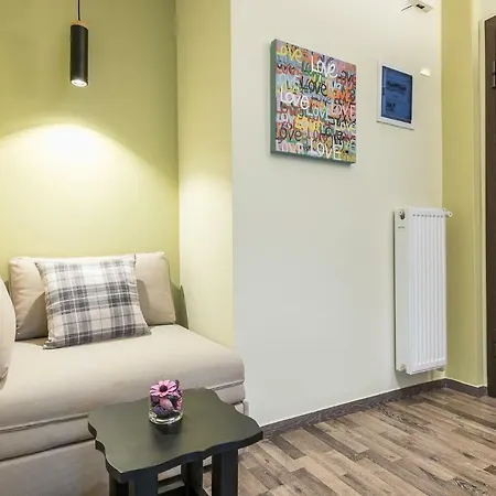 Athens Mini Suite-2