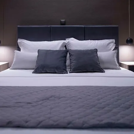 Furla Apartments Athens-2