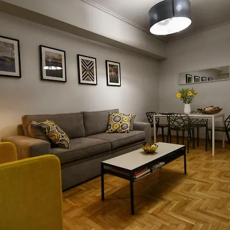 Top Koukaki Location 3Rd Floor 2Bdr-3