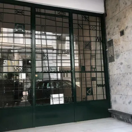 Athenaeum Acropolis Residence 1Min To Museum-3