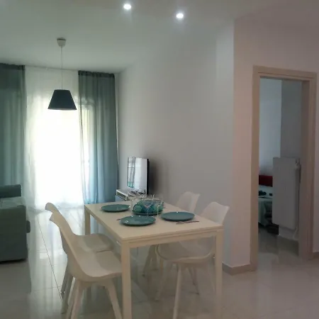 New Apartment Near Metro Larissis In The Centre Of Athens-2