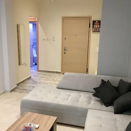 Acropolis Brand New 1Min From Metro!-2