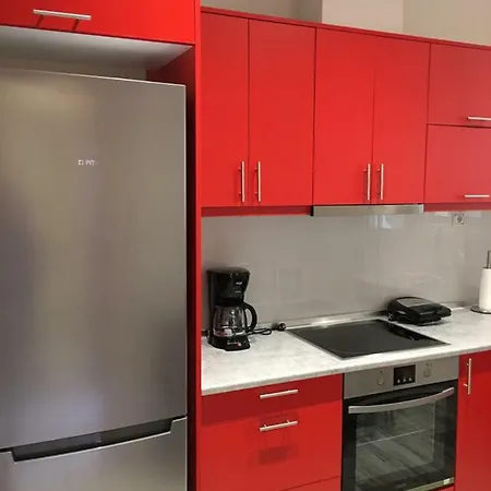 Acropolis Brand New 1Min From Metro!-3