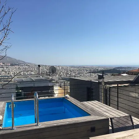 Elegant Apartment In Kolonaki-2