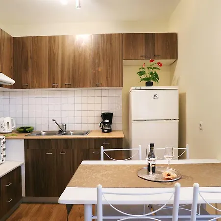 Alexandros Apartment-3