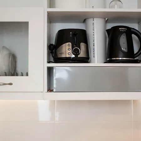 Super Stylish Apartments In Syntagma Square!-3