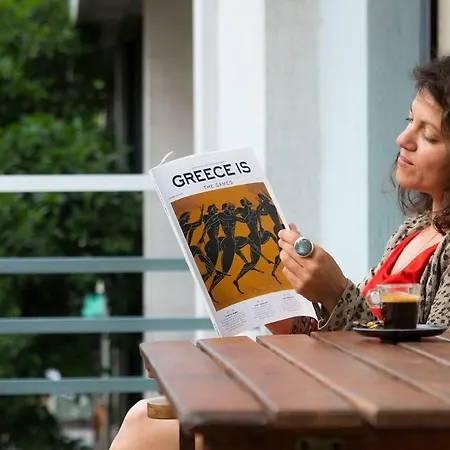 Your Home @Acropolis Museum-2