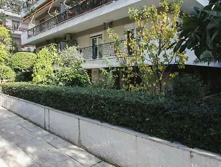 Athenian Riviera Apartment-2