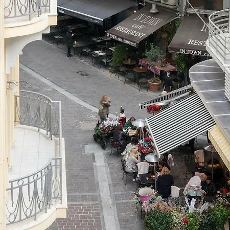 Ultimate Location Central Athens-3