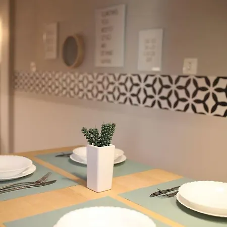 Maria'S Home-2
