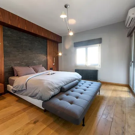 Acropolis Dream Apartment-2