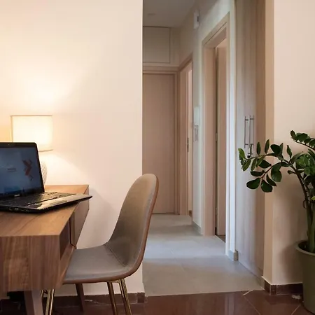 At.Thea Athens Boutique Apartments-2