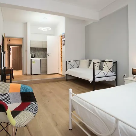 Monastiraki Studios-2