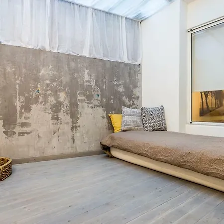 Renovated Loft At The Center Of Monastiraki-2