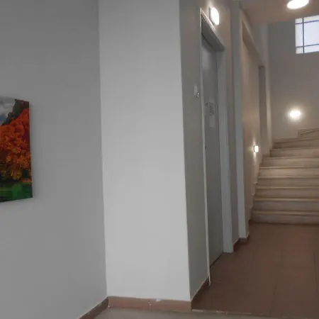 Koukaki-Acropolis Roomy With A Private Veranda Apt.-3