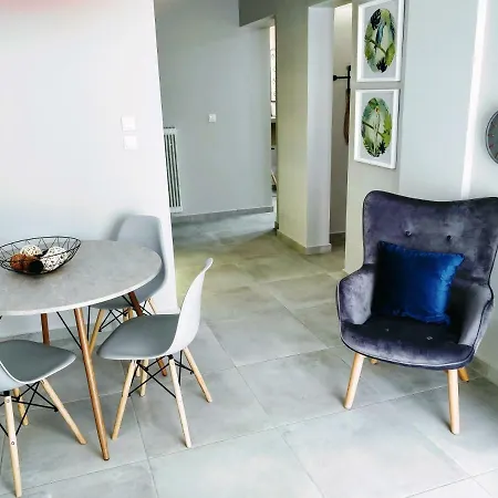 The Kerameikos Midtown Apartments-2