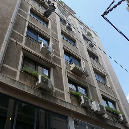 Virginia's Boutique Apartments-3