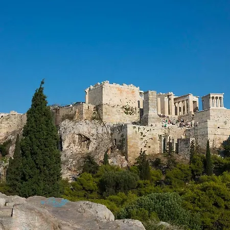 Your Home @Acropolis Museum-3