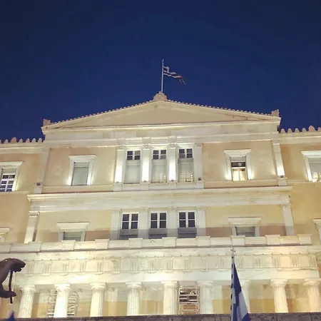 Athens Luxury House-3