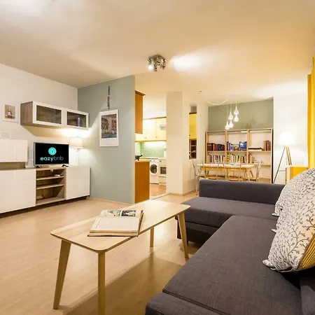 Downtown Urban Flat For 4 People In Plaka-3