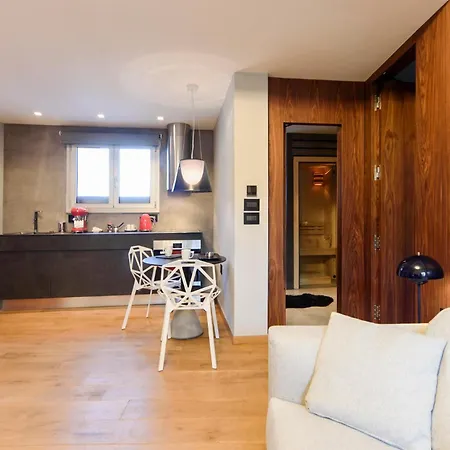 Acropolis Dream Apartment-3