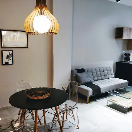 The Kerameikos Midtown Apartments-3